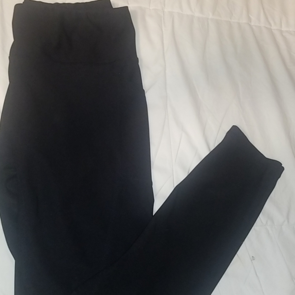 Reebok leggings